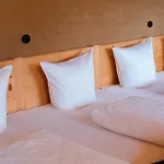Alpenpanorama Konzett *