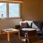 Alpenpanorama Konzett * פונטנלה