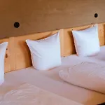 דירה Alpenpanorama Konzett *