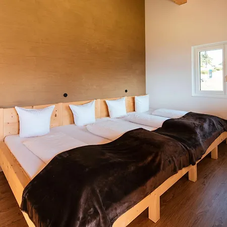 Alpenpanorama Konzett Appartement *