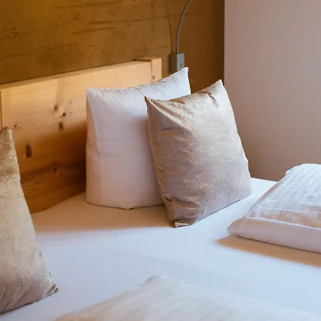 Appartement Alpenpanorama Konzett *