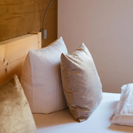 Alpenpanorama Konzett