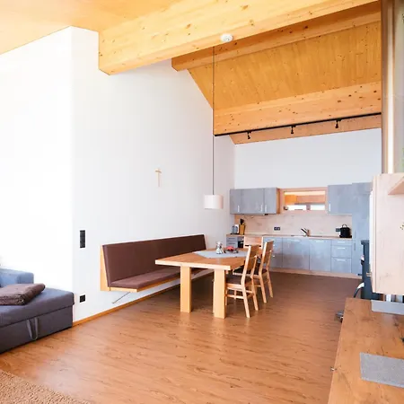 Alpenpanorama Konzett