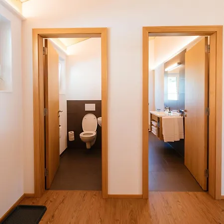 Apartment Alpenpanorama Konzett *