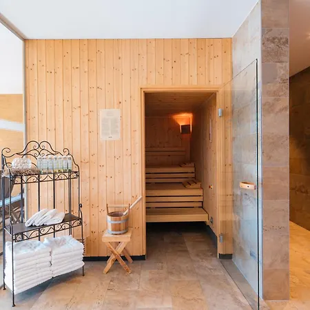 Alpenpanorama Konzett Fontanella