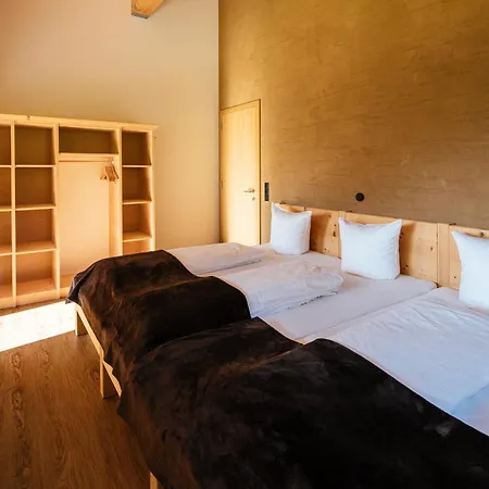 Διαμέρισμα Alpenpanorama Konzett Faschina *