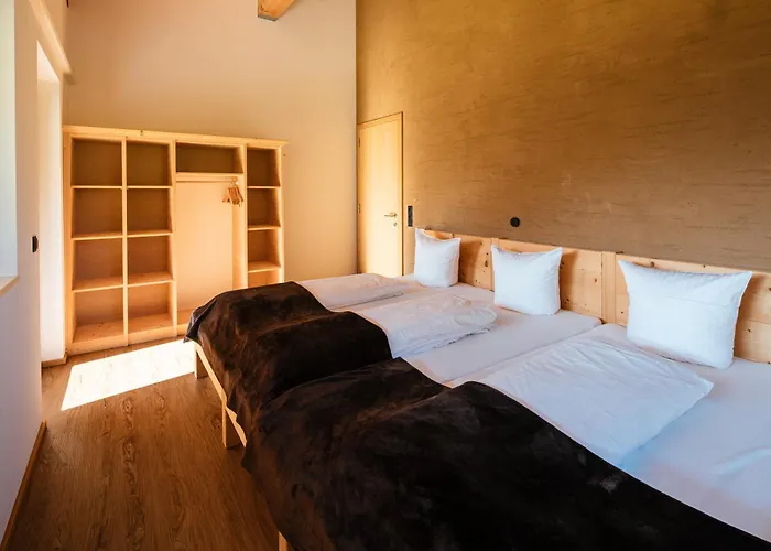 Alpenpanorama Konzett Fontanella