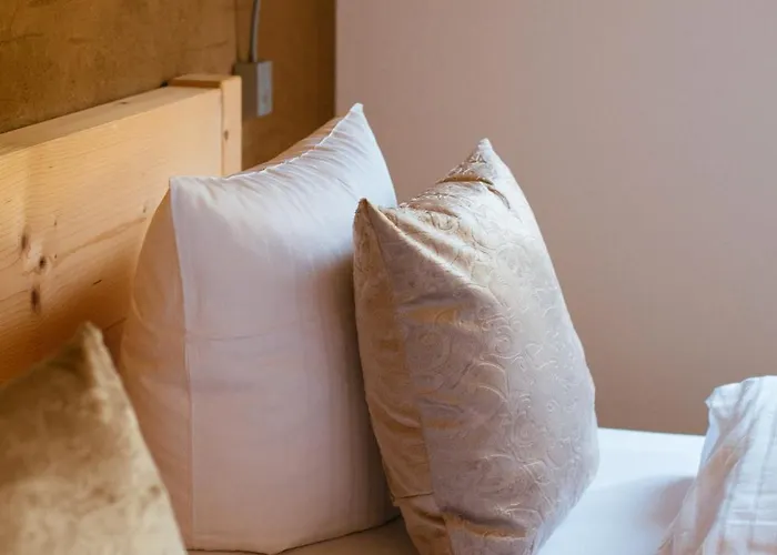 Alpenpanorama Konzett