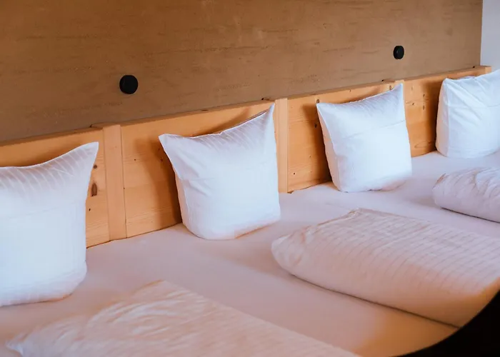 Alpenpanorama Konzett *