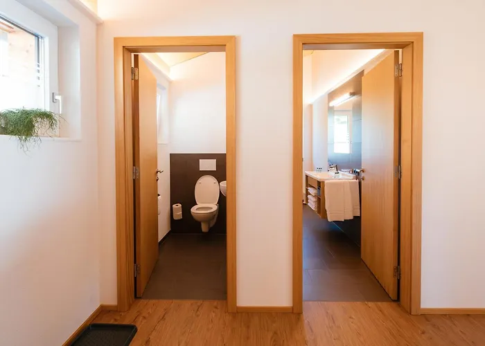 Apartment Alpenpanorama Konzett *